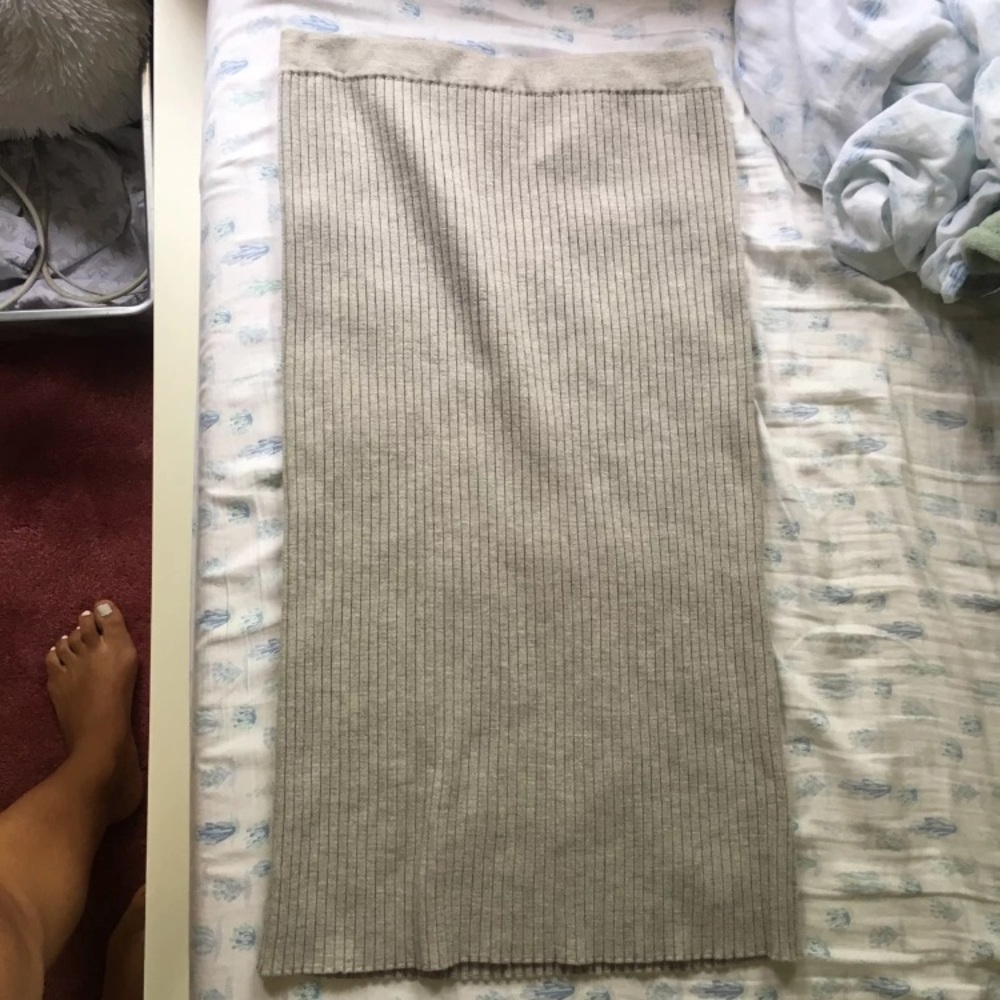 Club Monaco Pencil Skirt